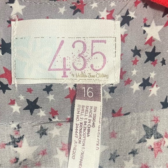 MATILDA JANE 435 Land Among the Stars Tunic Top - Picture 12 of 13